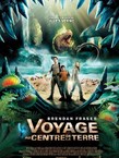 VOYAGE AU CENTRE DE LA TERRE 2 : L'ILE MYSTERIEUSE